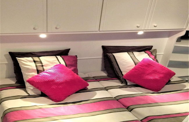 Comfy Apartment in Vinkuran With the Beach Nearby - Foto 6