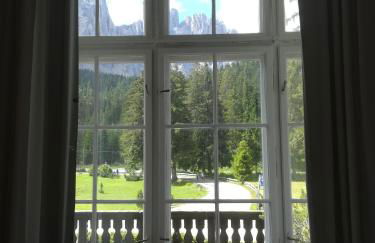 Residence Grand Hotel Carezza - Foto 37
