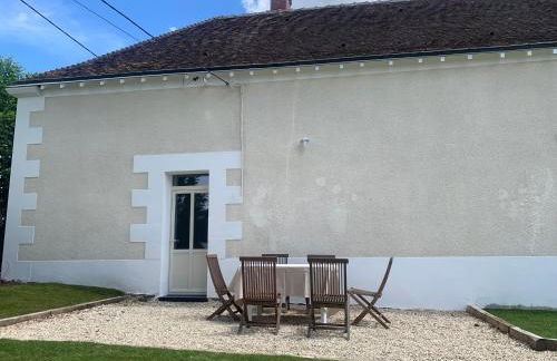 Gîte Saint Expedit - Entre Zoo de Beauval et Chenonceaux - Foto 20