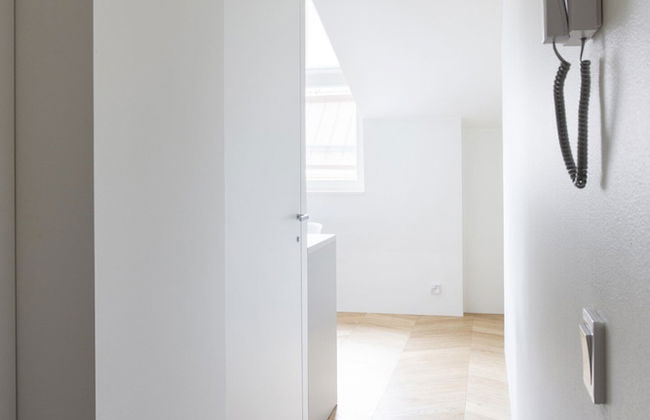 Charming Modern Penthouse in Ullanlinna - Foto 2