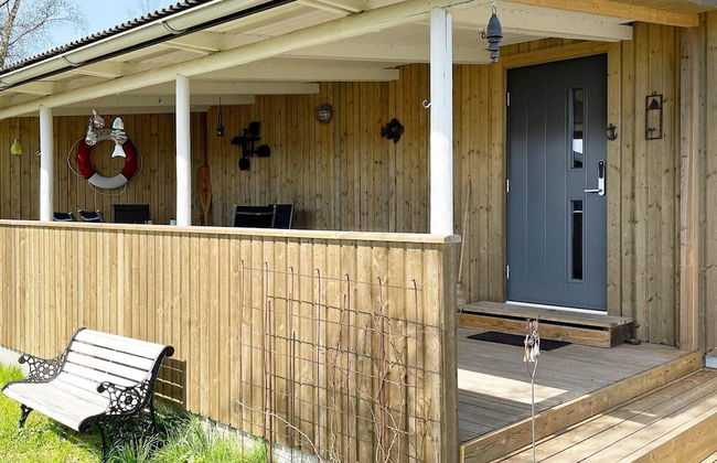 Seaside Serenity in Kalmar-by Traum - Foto 39