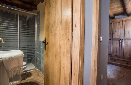 Masia El Mirador del Tiempo - Foto 24