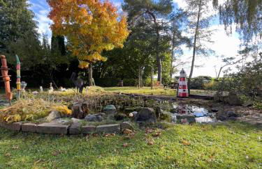 FeWo Ottobeurens Schmuckstück: Gemütlich-Stylische Wohnung - Foto 42