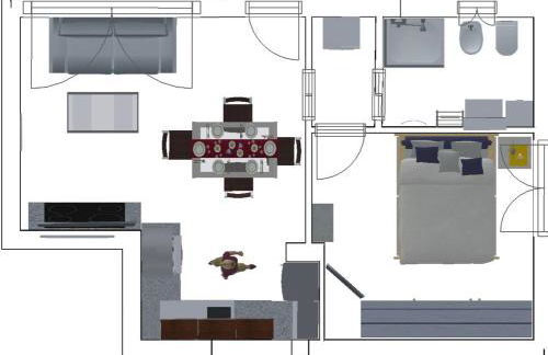 Pisogne new apartment - Foto 11