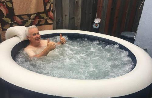 Blue Whale Inn Pet and Kid Friendly Unit C - Foto 20