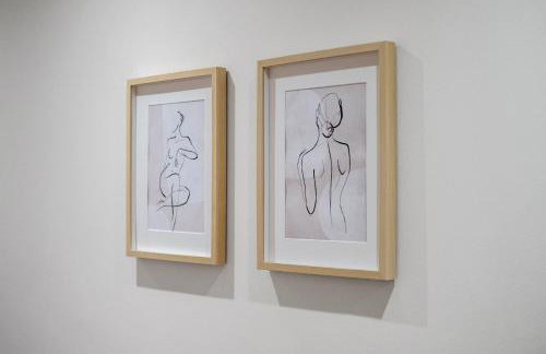 Princes Wharf, Stylish 2 Bed City Centre Apartment - Foto 28