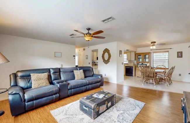 Sunset Oasis - Foto 12