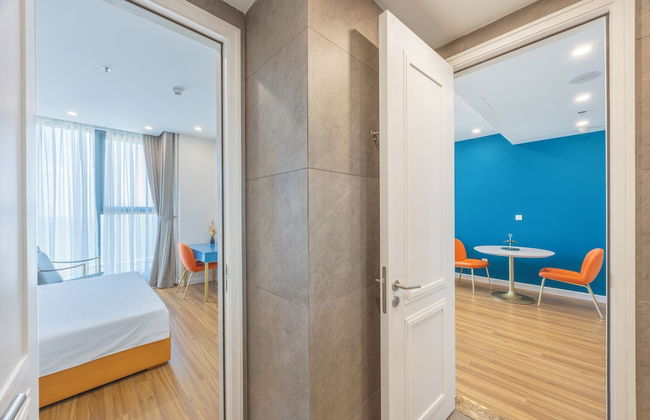 Hillside Sky Sea View - Foto 4