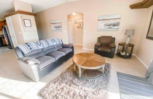 Beach Happy-Lake Close-Private Waterpark Oasis -sleeps 14 - Foto 17