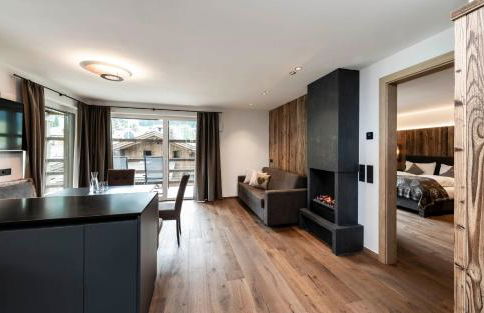 Cadepunt The Dolomites Lodge - Foto 39