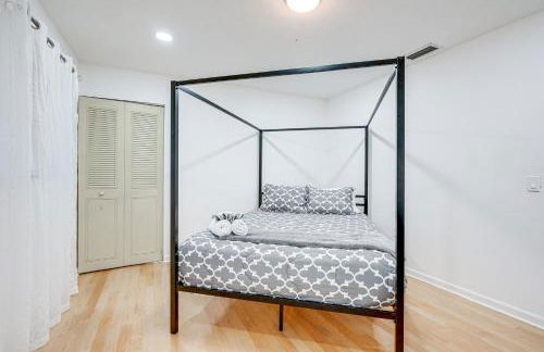 Pool and Game Room Spacious Brandon Home - Foto 24