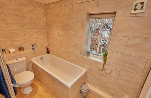 Mews house in the centre of Henley-on-Thames - Foto 25