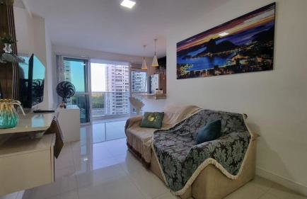 Ap Maravilhoso na Barra da Tijuca - Foto 21