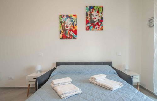 Marilyn - Modern and Cozy Apartment - Foto 7