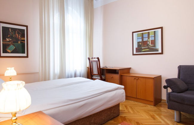 Apartment Belgrade Center - Dobrinjska - Photo 27