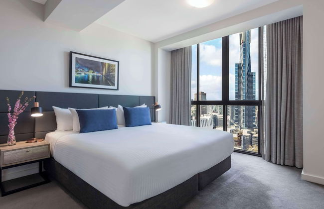 Oaks Melbourne on Market Hotel - Photo 52