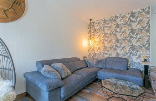 DUPLEX TEMPLO NEVADO con 2 Parking cubiertos gratis - Foto 6