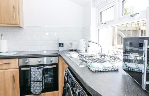 Sea Breeze St Combs - Foto 9