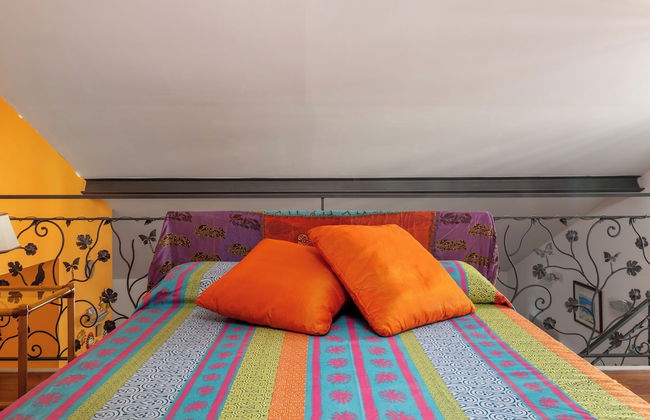 La Mela apartment - Foto 15