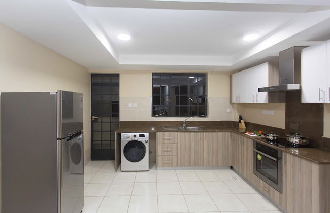 Cozy Residences - Foto 11