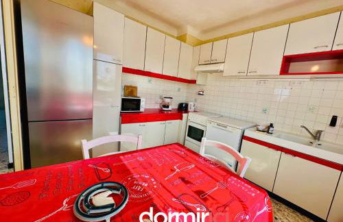 Soleil Levant- Appt famille, jardin, proche plages - Photo 17