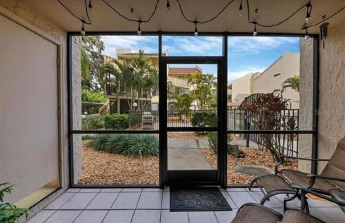 Siesta Key Escape Ground Floor Steps to Heated Pool and Free Trolley - Foto 21