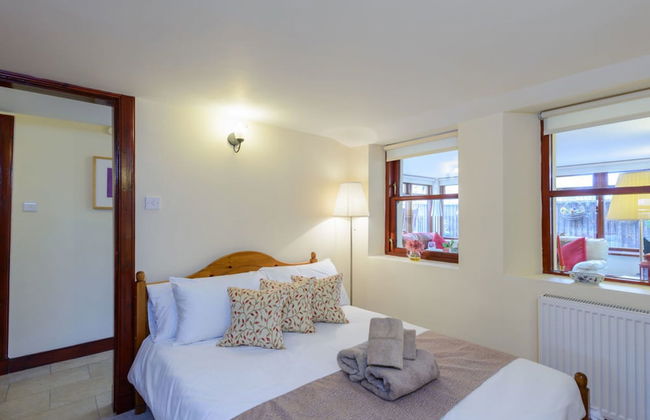 Harmony Undercroft - Foto 4