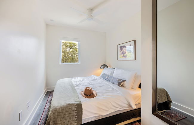 The Outrider by AvantStay Chic Stay Close to Broadway - Foto 4