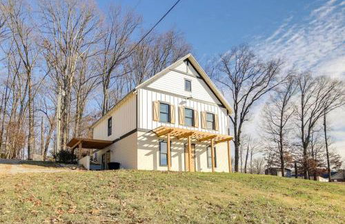 Luxury Barndo 2AN Europe Style Farm Stay Chickens - Foto 18