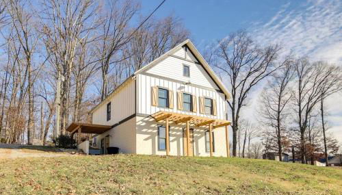 Luxury Barndo 2AS EuropeStyle Farm Stay Fresh Eggs - Foto 1