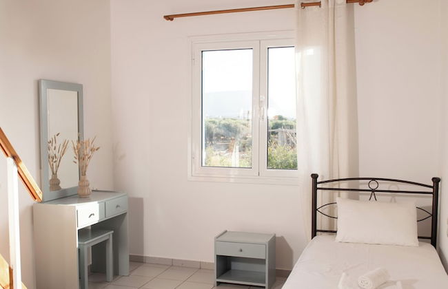 Marianthi Apartments - Foto 19