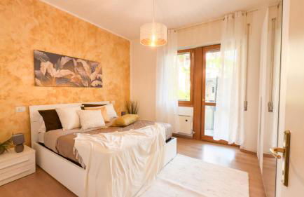 Como Lake - Panoramic & Private Parking - Foto 12