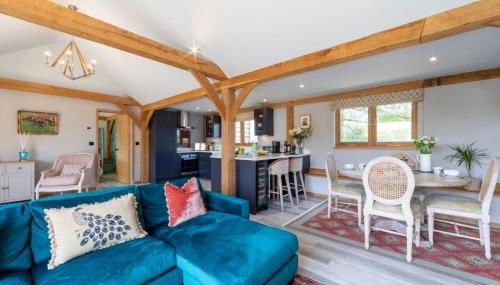 The Lodge at Leigh - Foto 5