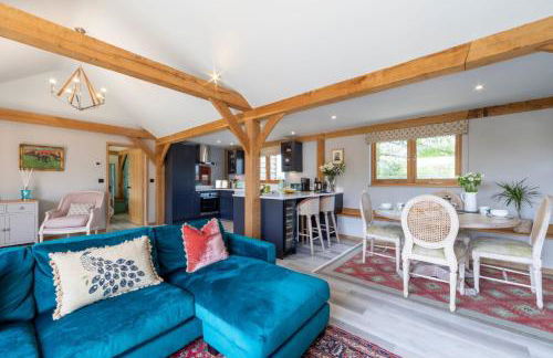 The Lodge at Leigh - Foto 5