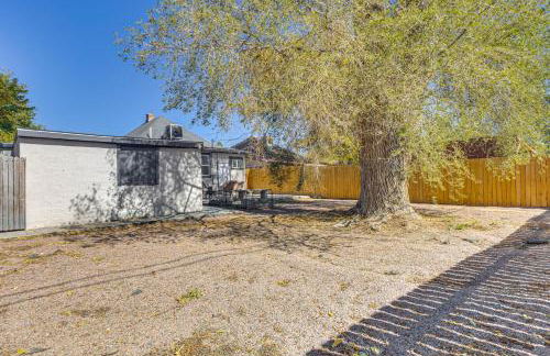 Pueblo Perfection A Quiet Colorado Adventure! - Foto 20