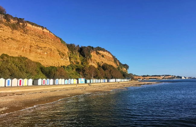 Fernhurst Holiday apartments - Foto 36