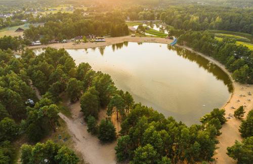 Leśne Zacisze Radawa I - Foto 30