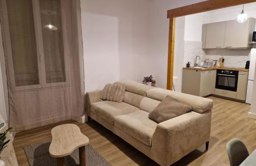 COS'ALES - Beaux T3 avec grande terrasse centre Alès - Foto 40