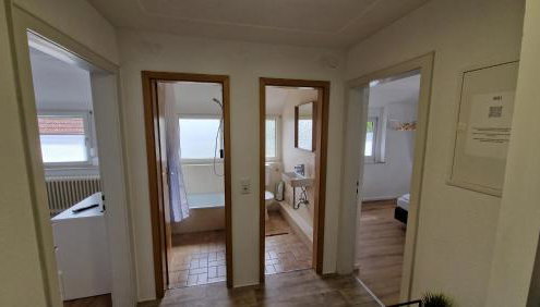 FeWoThoma - Your2ndHome - - Foto 5