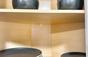 Stylish 2BR in Decatur - Big Deck - Pets OK - Fire Pit - Foto 14