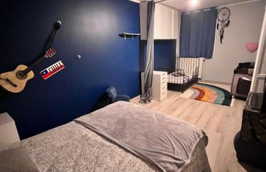 Charmant Appartement - Foto 16