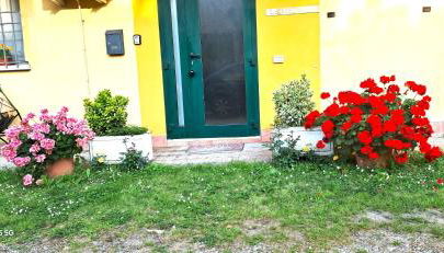 Appartamento Il Sorriso Lugo piano terra a 5m da Maria Cecilia Hospital - Foto 4