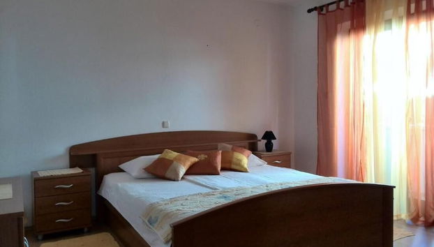 Guesthouse Raffaello - Foto 2, Habitación