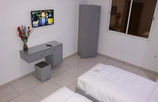 Residence Achomoukhe - Foto 12