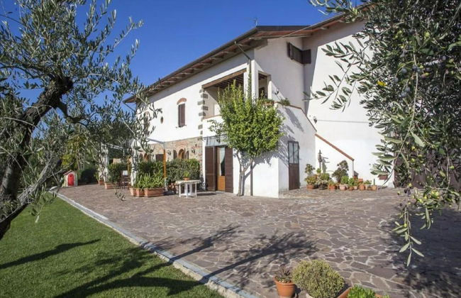 Apartment in Tuscany Near Montecatini Golf Club - Photo 25