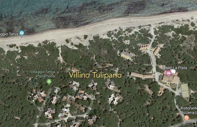 Villino Tulipano in Sorso - Photo 25