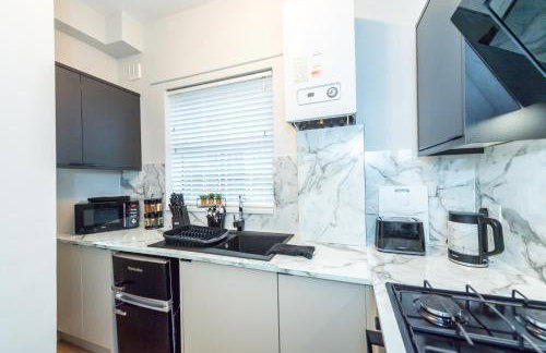 Benoît Apartments - Foto 22