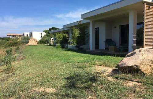 Résidence U Rapalinu - Foto 58