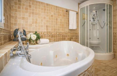 Villa El Paradiso Your Private Oasis in Altea - Foto 21