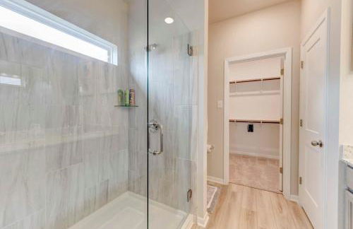 Charming Troy Escape Comfort Near Waco - Foto 18